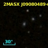 2MASX J09080489+3037185