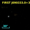 FIRST J090333.0+302224