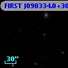 FIRST J090334.0+301644