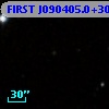 FIRST J090405.0+302738
