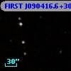 FIRST J090416.6+303203