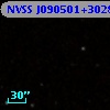 NVSS J090501+302843