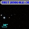 FIRST J090646.6+302259
