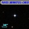 NVSS J090755+303551