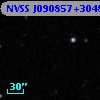 NVSS J090857+304837