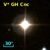 V* GH Cnc