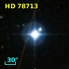 HD  78713
