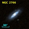 NGC  2766