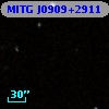 MITG J0909+2911