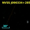 NVSS J090334+285351