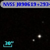 NVSS J090619+293418