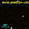 NVSS J090724+293238