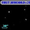 FIRST J090300.9+292059
