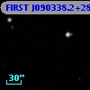 FIRST J090338.2+284857