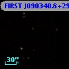 FIRST J090340.8+293022