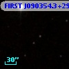 FIRST J090354.3+291509