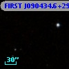 FIRST J090434.6+293704