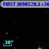 FIRST J090520.1+300757