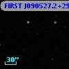 FIRST J090527.2+291841