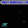FIRST J090556.5+285742