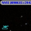 NVSS J090615+284220