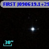 FIRST J090619.1+291814