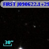 FIRST J090622.1+294420