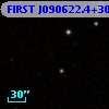 FIRST J090622.4+300742