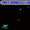 FIRST J090623.2+300746