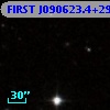 FIRST J090623.4+294404