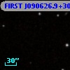 FIRST J090626.9+300845