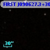 FIRST J090627.3+300056