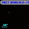 FIRST J090636.9+291757