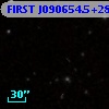 FIRST J090654.5+285615