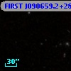 FIRST J090659.2+285556