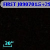 FIRST J090701.5+294910