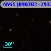 NVSS J090702+293232