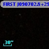 FIRST J090702.8+294939