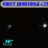 FIRST J090709.6+293912