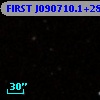FIRST J090710.1+285824