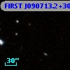 FIRST J090713.2+300303
