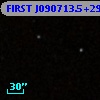 FIRST J090713.5+294403