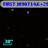 FIRST J090714.6+291136