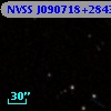 NVSS J090718+284325