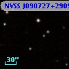 NVSS J090727+290945