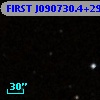 FIRST J090730.4+294953