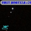 FIRST J090732.0+292949