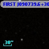 FIRST J090739.6+300945