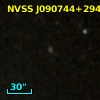 FIRST J090744.5+294202