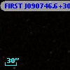 FIRST J090746.6+300220